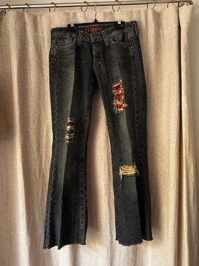 Hippie Jeans